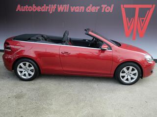 Volkswagen Golf Cabrio
