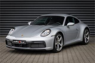 Porsche 911 3.0 Carrera Orig NL - Schuifdak - ACC