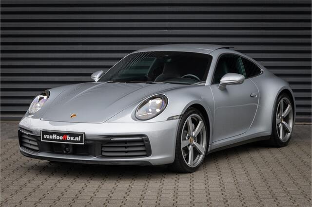 Porsche 911 3.0 Carrera Orig NL - Schuifdak - ACC