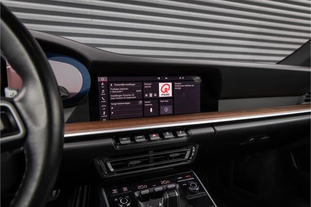 Porsche 911 3.0 Carrera Orig NL - Schuifdak - ACC