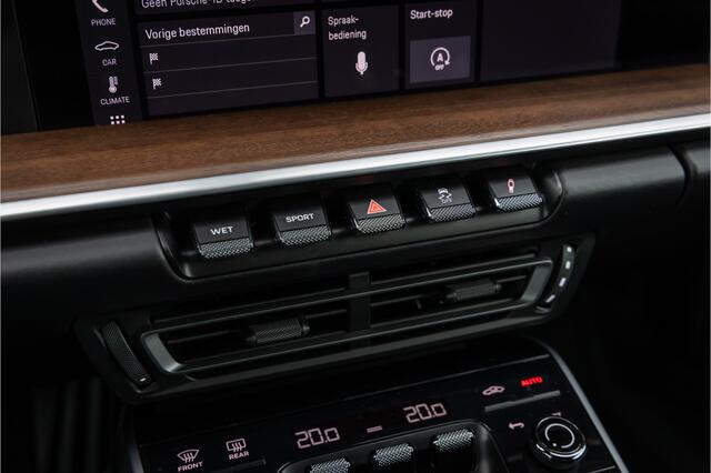 Porsche 911 3.0 Carrera Orig NL - Schuifdak - ACC