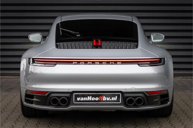 Porsche 911 3.0 Carrera Orig NL - Schuifdak - ACC