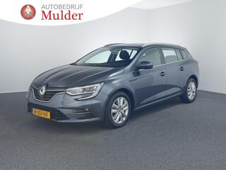 Renault Megane Estate