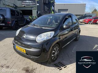 Citroen C1 (2005 - 2014)