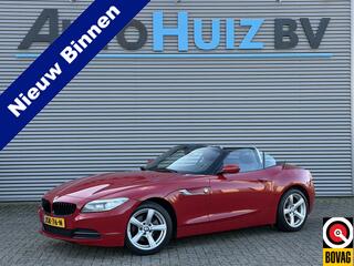 BMW Z4 (2009 - 2018)
