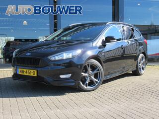 Ford Focus Wagon (2011 - 2018)