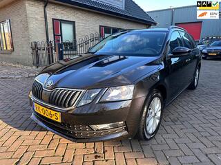 Skoda Octavia Combi (2013 - 2019)
