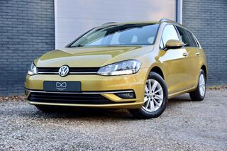 Volkswagen Golf Variant VII