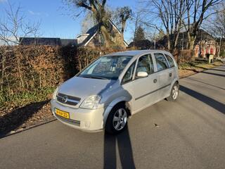 Opel Meriva (2003 - 2010)