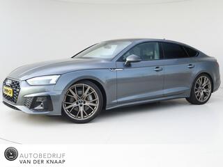 Audi A5 (2016 - 2024)