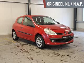 Renault Clio (2005 - 2012)