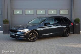 BMW 5-Serie (2016 - 2023)