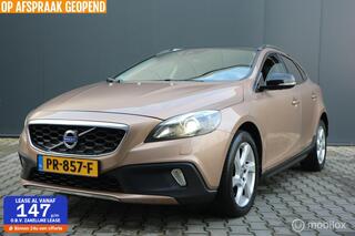 Volvo V40 Cross Country