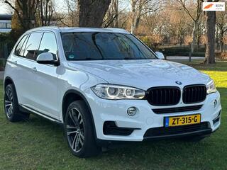 BMW X5 XDrive 30D High Executive | HUD | 360� Camera | Leer | Automaat | Stoelverwarming | Ambientverlichting | Elek Trekhaak