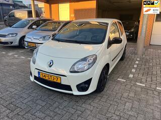 Renault Twingo (2007 - 2014)