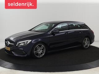 Mercedes-Benz CLA Shooting Brake (2015 - 2019)