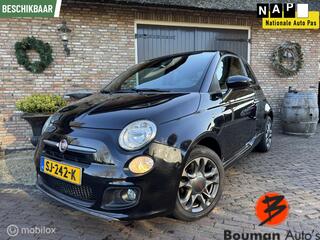 Fiat 500 (2007 - 2025)
