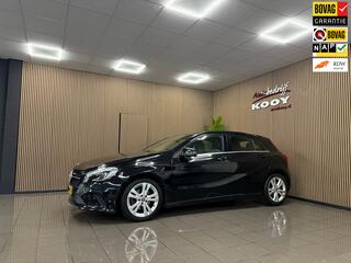 Mercedes-Benz A-Klasse (2012 - 2018)