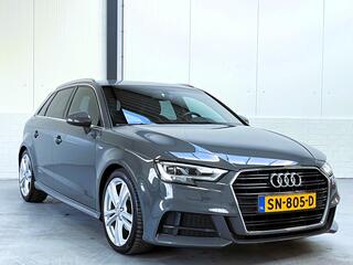 Audi A3 Sportback (2012 - 2020)