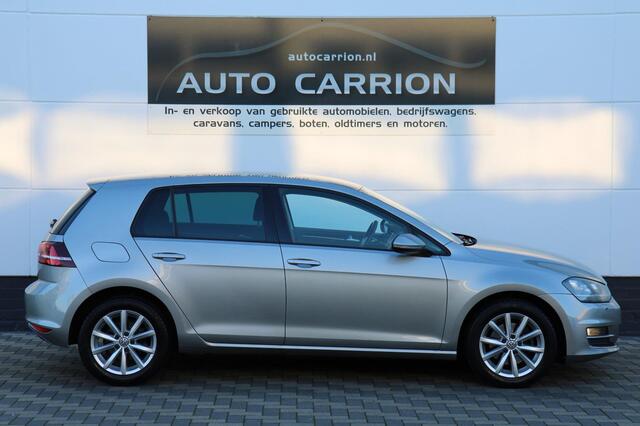 Volkswagen Golf 1.4 TSI Highline Carplay Xenon Dealer Ond 
