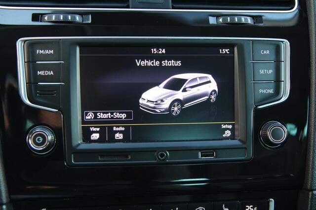 Volkswagen Golf 1.4 TSI Highline Carplay Xenon Dealer Ond 