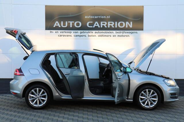 Volkswagen Golf 1.4 TSI Highline Carplay Xenon Dealer Ond 