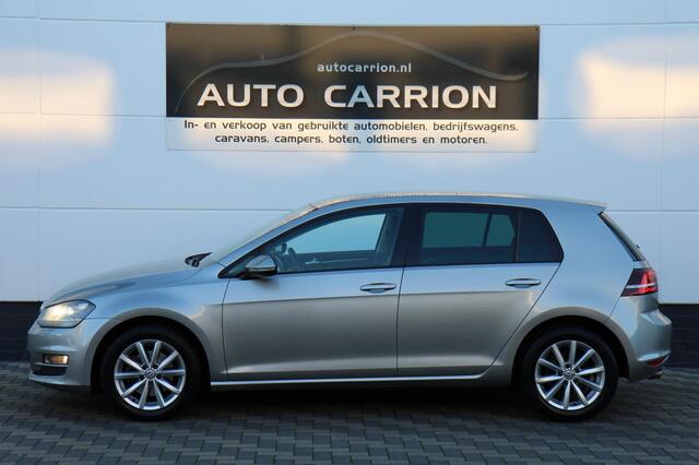 Volkswagen Golf 1.4 TSI Highline Carplay Xenon Dealer Ond 