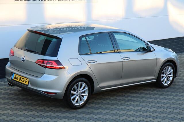 Volkswagen Golf 1.4 TSI Highline Carplay Xenon Dealer Ond 
