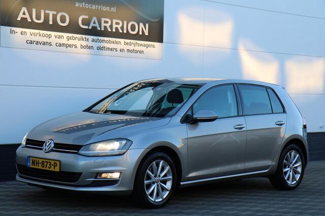 Volkswagen Golf 1.4 TSI Highline Carplay Xenon Dealer Ond 