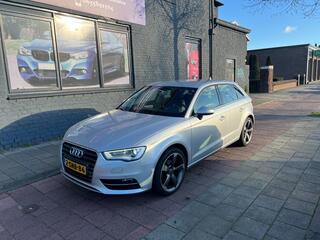 Audi A3 Sportback (2012 - 2020)