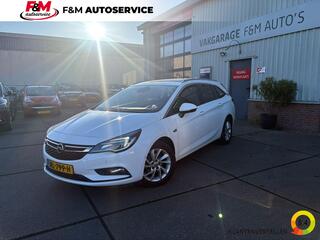 Opel Astra Sports Tourer (2016 - 2021)