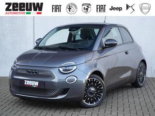 Fiat 500 (2007 - 2025)