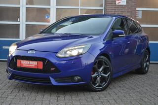 Ford Focus (2011 - 2018)