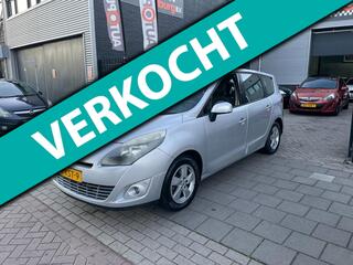 RENAULT GRAND SCENIC 1.6 S�lection Business Sport 7p. Airco NAP APK