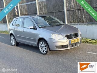 VOLKSWAGEN POLO 1.4-16V Turijn NAP/NWE KOPPELING/NWE DB RIEM