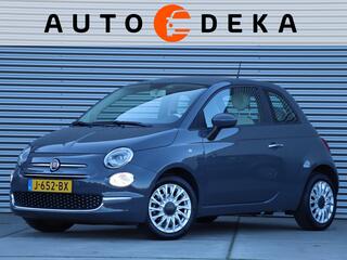 Fiat 500 (2007 - 2025)