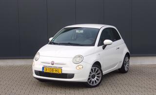 Fiat 500 (2007 - 2025)
