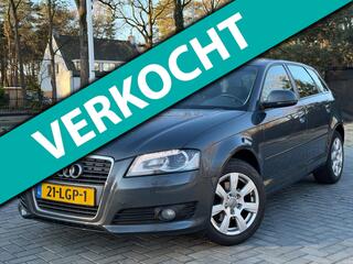 Audi A3 Sportback (2004 - 2012)