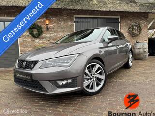 Seat Leon (2012 - 2020)