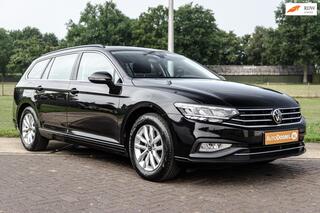 Volkswagen Passat Variant (2014 - 2023)