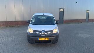 RENAULT KANGOO Express 1.5 dCi 75 Express Compact Comfort S&S Wit 2013