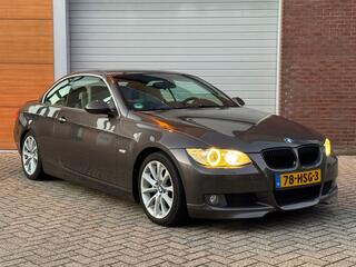 BMW 3-Serie Cabrio