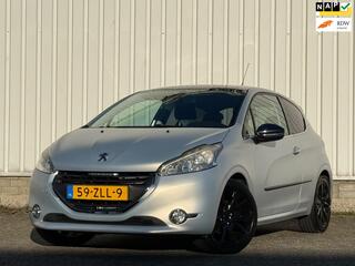 Peugeot 208 (2012 - 2019)