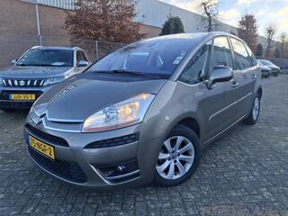 Citroen C4 Picasso (2007 - 2013)