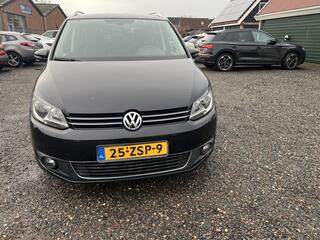 VOLKSWAGEN TOURAN 1.6 TDI Highl. BM 7p