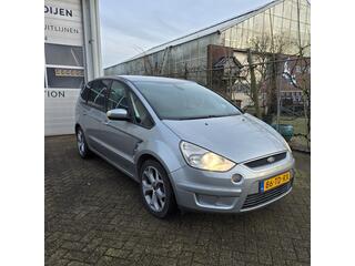 Ford S-MAX (2006 - 2015)