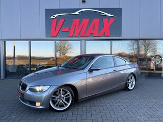 BMW 3-SERIE Coup� 325i Xenon  1/2 Leder Sportint Memory NaviProf Cruise