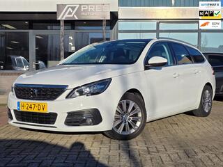 Peugeot 308 SW (2014 - 2021)