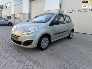 Renault Twingo (2007 - 2014)
