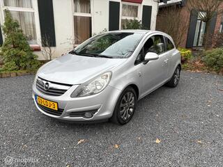 Opel Corsa (2006 - 2014)
